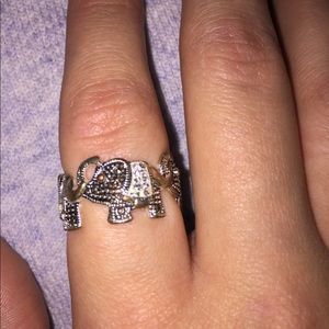Elephant ring